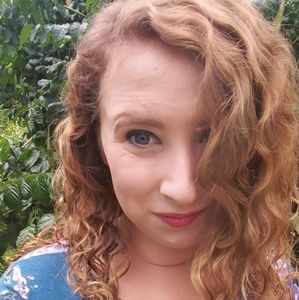 Meet your Posher, Kathryn